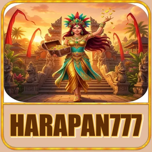 Gambar verifikasi tautan alternatif resmi harapan777 Indonesia